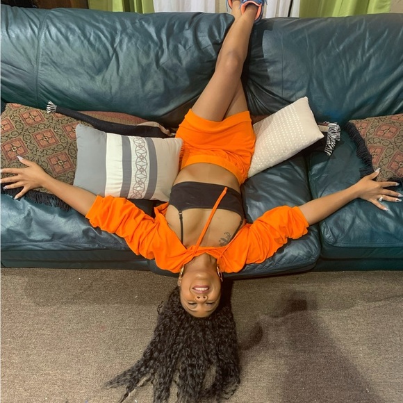 Meet your Posher, Kimia' - Picture 3 of 6